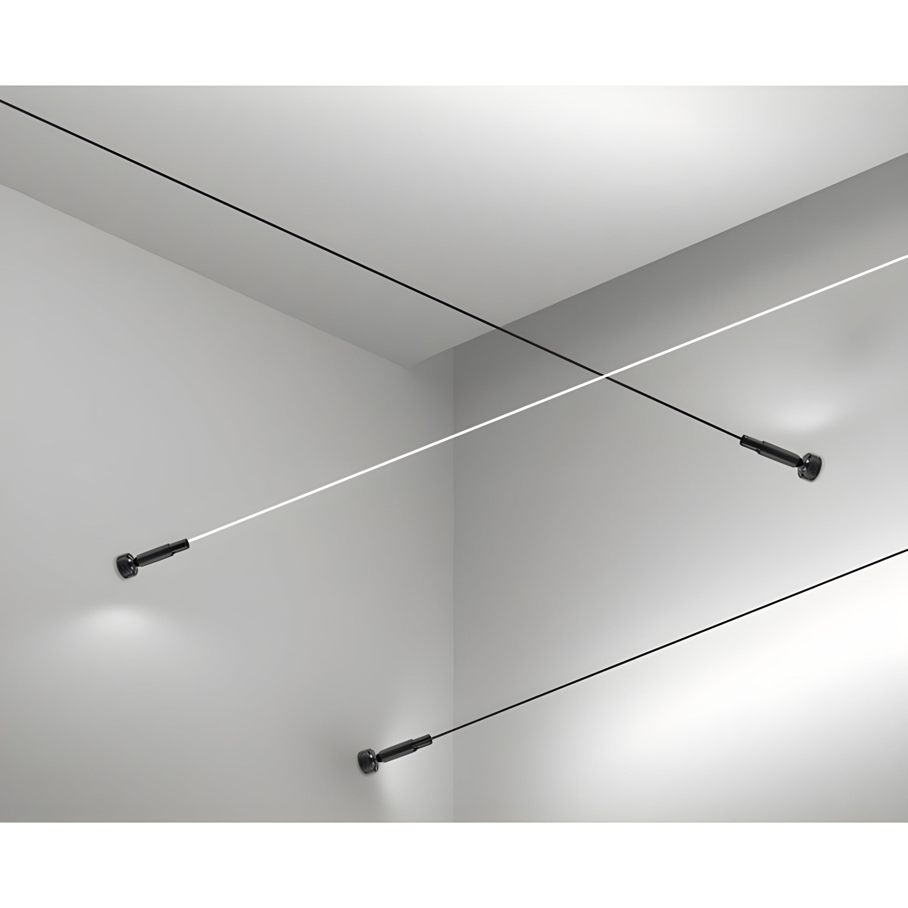 Dimmable RGB Wall Sconce – Modern Colour-Changing Light